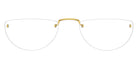 Lindberg® Spirit Titanium™ 2208 - 700-GT Glasses