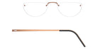 Lindberg® Spirit Titanium™ 2208 - 700-U12 Glasses