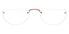 Lindberg® Spirit Titanium™ 2208 - 700-U12 Glasses