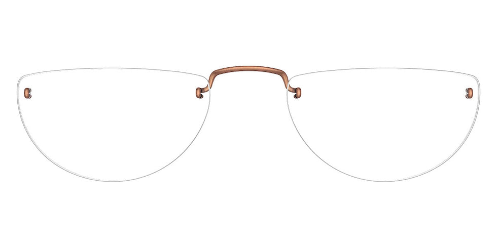 Lindberg® Spirit Titanium™ 2208 - 700-U12 Glasses