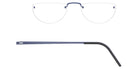 Lindberg® Spirit Titanium™ 2208 - 700-U13 Glasses