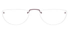 Lindberg® Spirit Titanium™ 2208 - 700-U14 Glasses