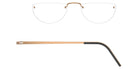 Lindberg® Spirit Titanium™ 2208 - 700-U15 Glasses