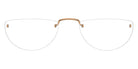 Lindberg® Spirit Titanium™ 2208 - 700-U15 Glasses