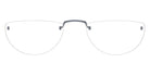 Lindberg® Spirit Titanium™ 2208 - 700-U16 Glasses