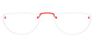 Lindberg® Spirit Titanium™ 2208 - 700-U33 Glasses