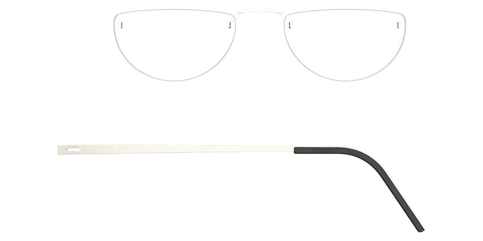 Lindberg® Spirit Titanium™ 2208 - 700-U38 Glasses