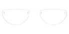 Lindberg® Spirit Titanium™ 2208 - 700-U38 Glasses