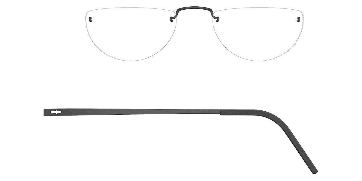 Lindberg® Spirit Titanium™ 2208 - 700-U9 Glasses