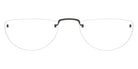 Lindberg® Spirit Titanium™ 2208 - 700-U9 Glasses
