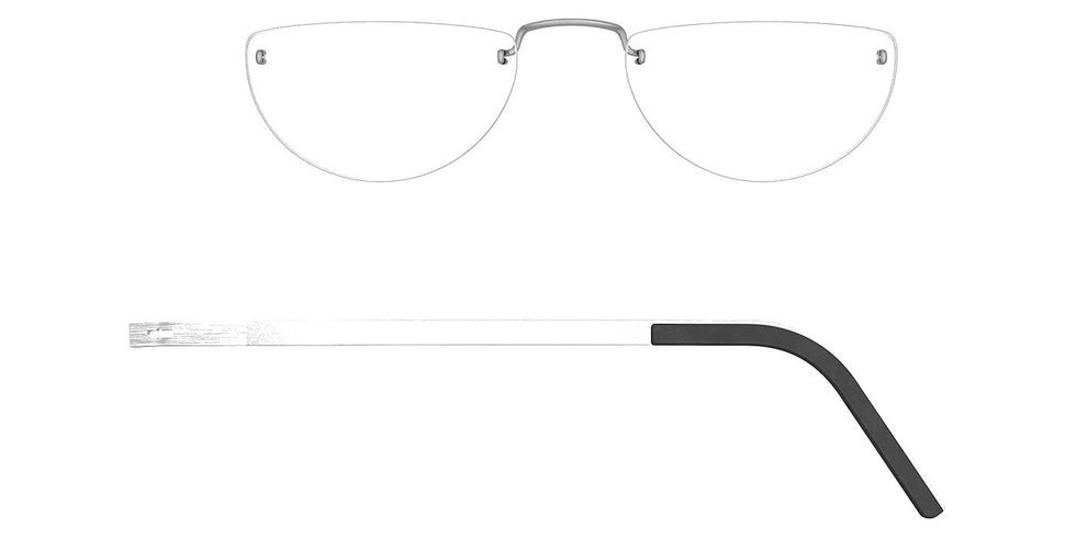 Lindberg® Spirit Titanium™ 2208 - 700-EE05 Glasses