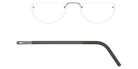 Lindberg® Spirit Titanium™ 2208 - 700-EEU9 Glasses