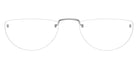 Lindberg® Spirit Titanium™ 2208 - 700-EEU9 Glasses