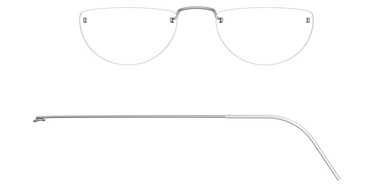 Lindberg® Spirit Titanium™ 2208 - Basic-10 Glasses