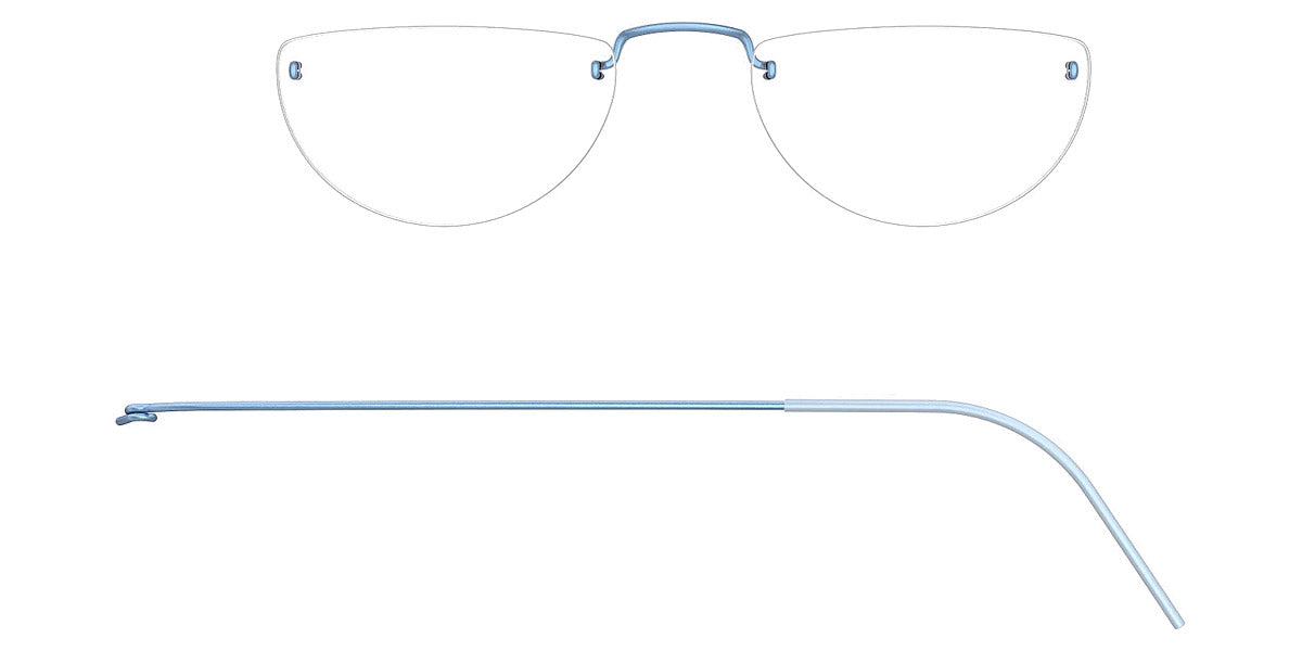 Lindberg® Spirit Titanium™ 2208 - Basic-20 Glasses