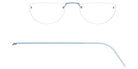 Lindberg® Spirit Titanium™ 2208 - Basic-20 Glasses