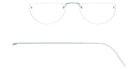 Lindberg® Spirit Titanium™ 2208 - Basic-25 Glasses