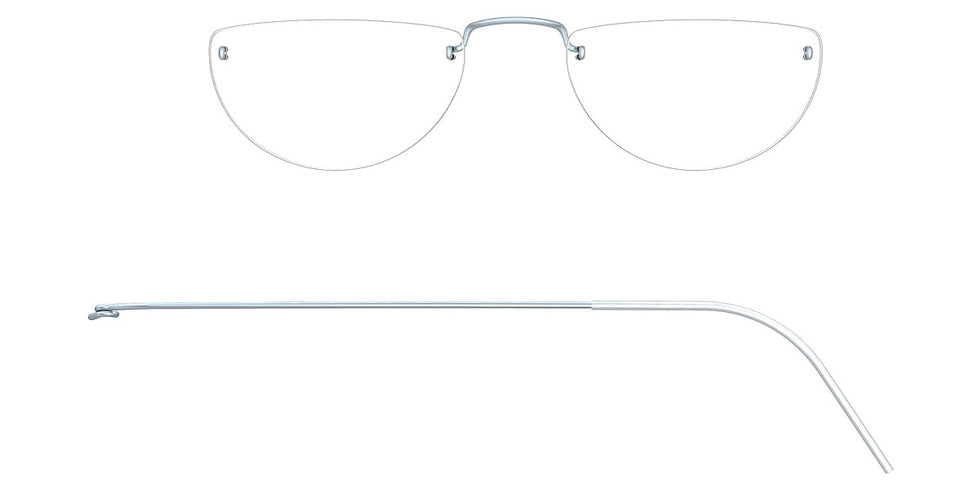 Lindberg® Spirit Titanium™ 2208 - Basic-25 Glasses