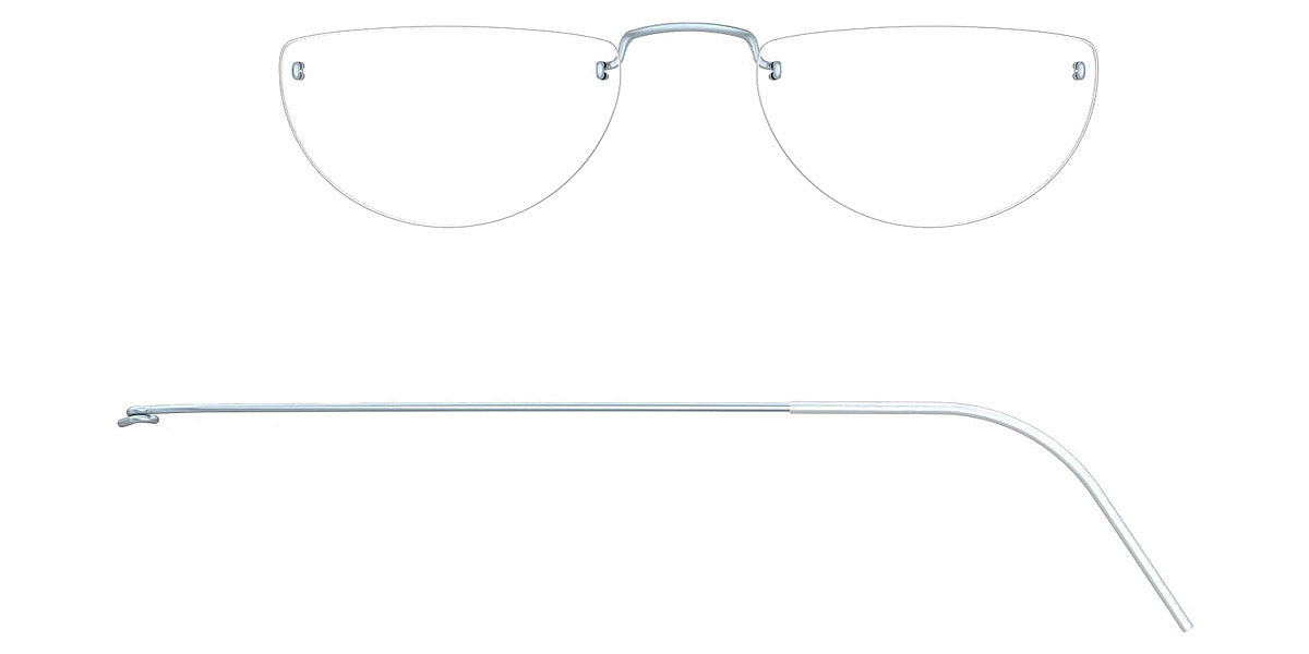 Lindberg® Spirit Titanium™ 2208 - Basic-25 Glasses
