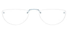 Lindberg® Spirit Titanium™ 2208 - Basic-25 Glasses