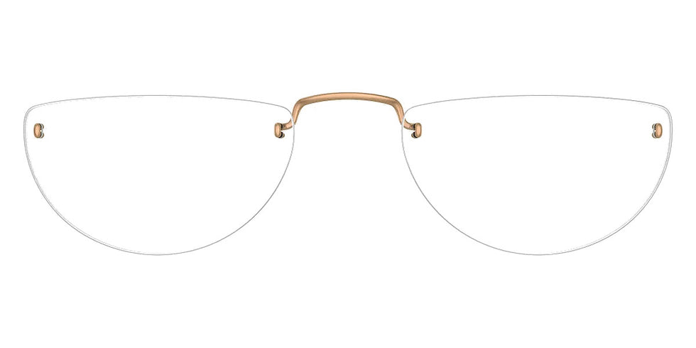 Lindberg® Spirit Titanium™ 2208 - Basic-35 Glasses