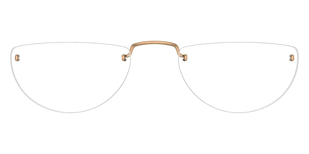 Lindberg® Spirit Titanium™ 2208 - Basic-35 Glasses