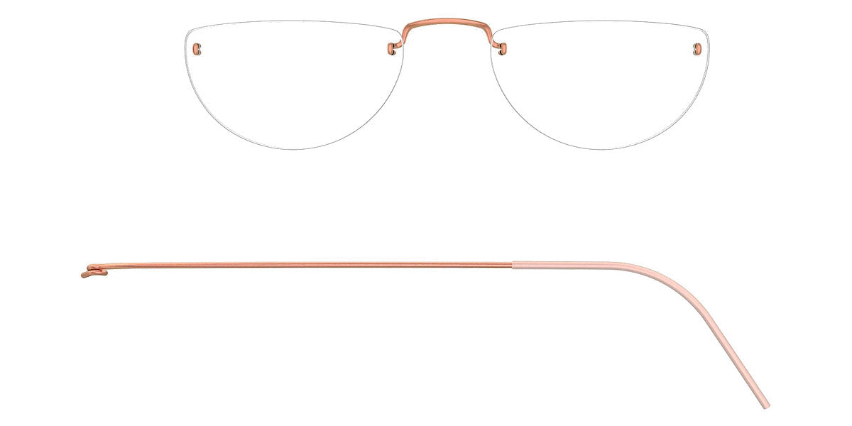 Lindberg® Spirit Titanium™ 2208 - Basic-60 Glasses