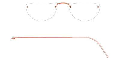 Lindberg® Spirit Titanium™ 2208 - Basic-60 Glasses