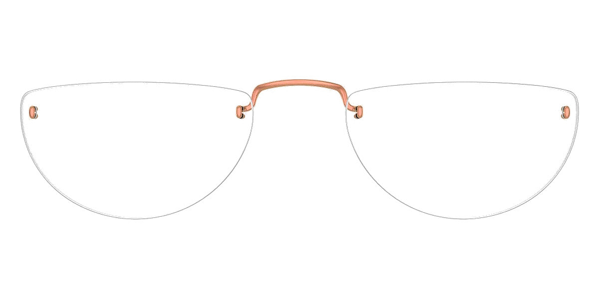 Lindberg® Spirit Titanium™ 2208 - Basic-60 Glasses