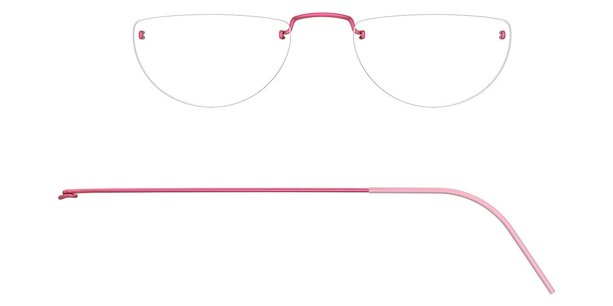 Lindberg® Spirit Titanium™ 2208 - Basic-70 Glasses