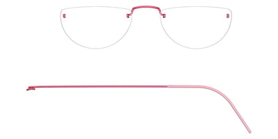 Lindberg® Spirit Titanium™ 2208 - Basic-70 Glasses