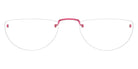 Lindberg® Spirit Titanium™ 2208 - Basic-70 Glasses