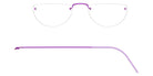 Lindberg® Spirit Titanium™ 2208 - Basic-75 Glasses