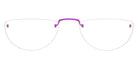 Lindberg® Spirit Titanium™ 2208 - Basic-75 Glasses