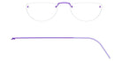 Lindberg® Spirit Titanium™ 2208 - Basic-77 Glasses