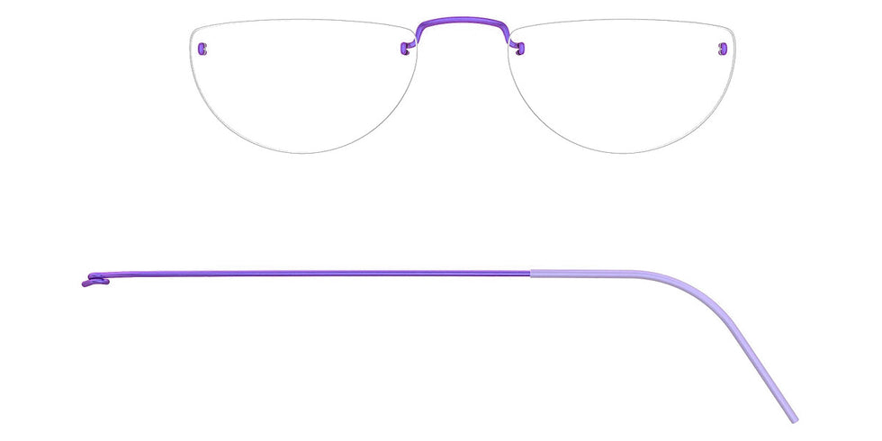 Lindberg® Spirit Titanium™ 2208 - Basic-77 Glasses