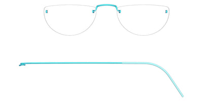 Lindberg® Spirit Titanium™ 2208 - Basic-80 Glasses