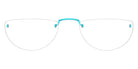 Lindberg® Spirit Titanium™ 2208 - Basic-80 Glasses