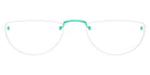 Lindberg® Spirit Titanium™ 2208 - Basic-85 Glasses