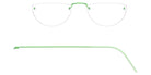 Lindberg® Spirit Titanium™ 2208 - Basic-90 Glasses