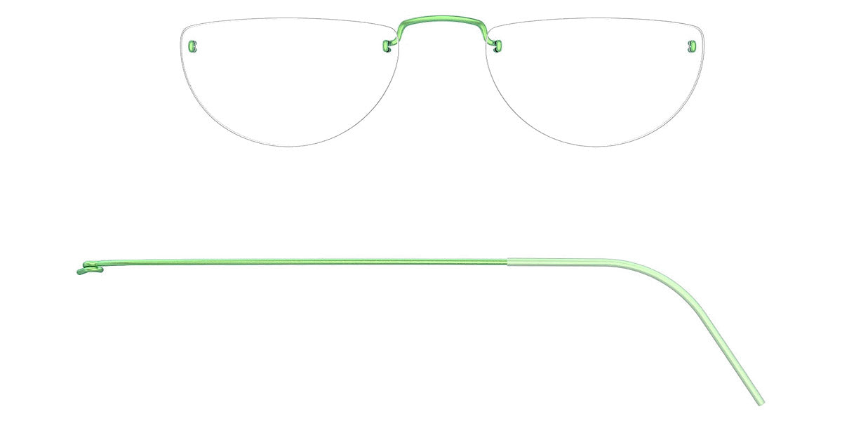 Lindberg® Spirit Titanium™ 2208 - Basic-90 Glasses