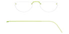 Lindberg® Spirit Titanium™ 2208 - Basic-95 Glasses