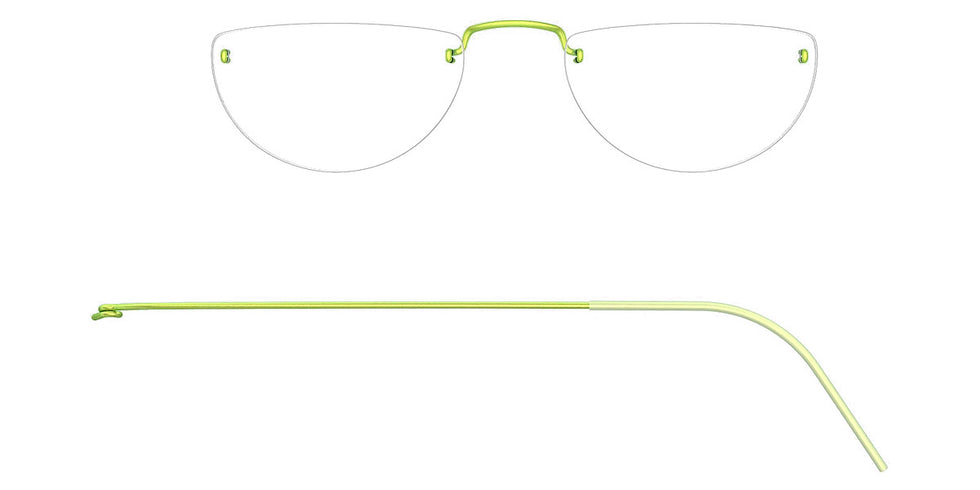 Lindberg® Spirit Titanium™ 2208 - Basic-95 Glasses