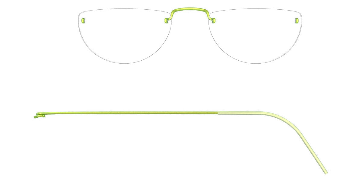 Lindberg® Spirit Titanium™ 2208 - Basic-95 Glasses