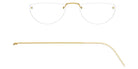 Lindberg® Spirit Titanium™ 2208 - Basic-GT Glasses