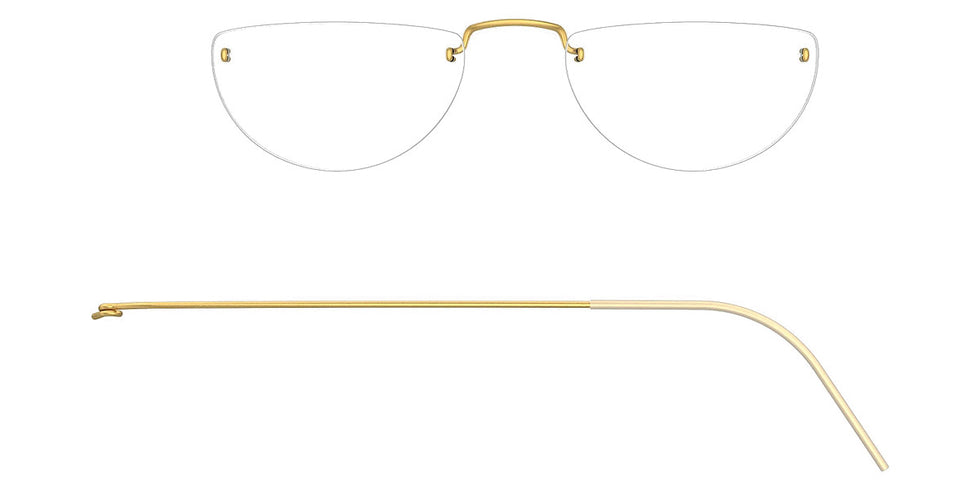 Lindberg® Spirit Titanium™ 2208 - Basic-GT Glasses