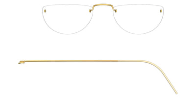 Lindberg® Spirit Titanium™ 2208 - Basic-GT Glasses