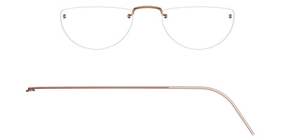 Lindberg® Spirit Titanium™ 2208 - Basic-U12 Glasses