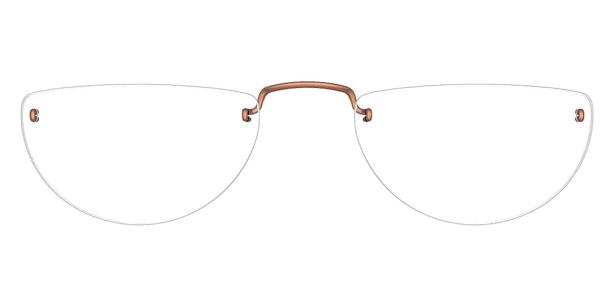 Lindberg® Spirit Titanium™ 2208 - Basic-U12 Glasses