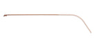 Lindberg® Spirit Titanium™ 2208 - Basic-U12 Glasses
